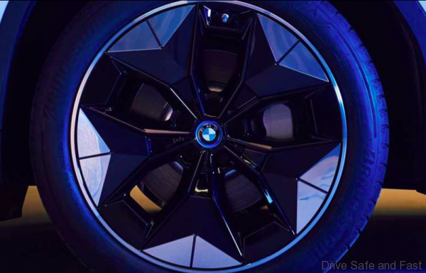 BMW Efficient Dynamics technology