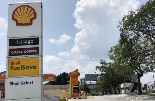 GoCar Malaysia and Shell Malaysia Join Forces to Support Healthcare Frontliners