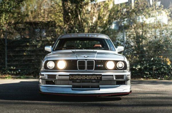 ALPINA B7S Turbo