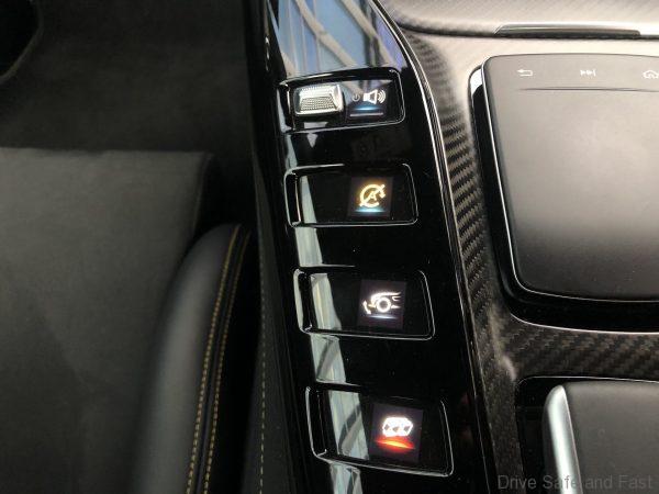 Mercedes-Benz AMG GT R