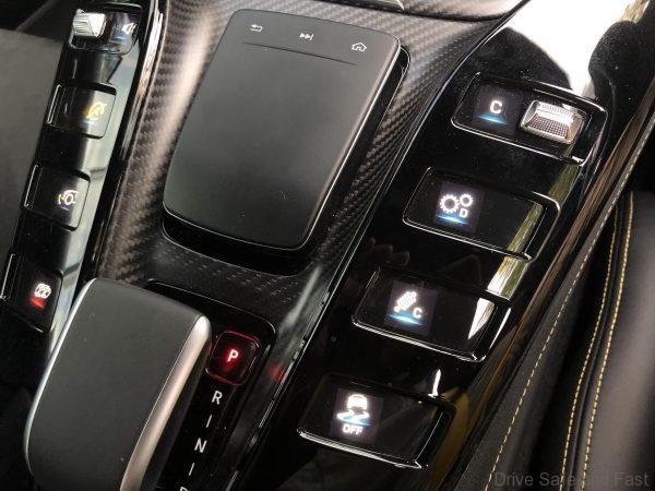 Mercedes-Benz AMG GT R