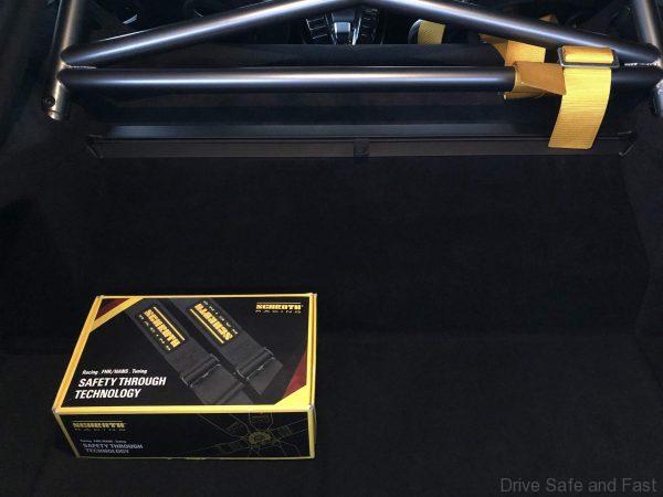 Mercedes-Benz AMG GT R