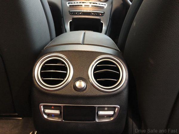 Mercedes-Benz GLC 300 4-Matic