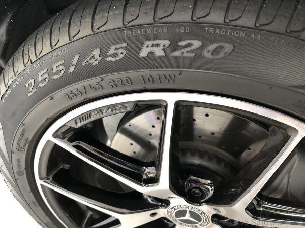 Mercedes-Benz GLC 300 4-Matic