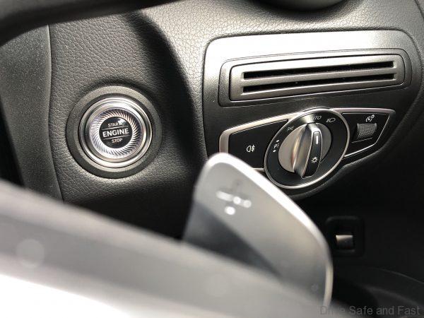 Mercedes-Benz GLC 300 4-Matic