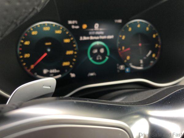 Mercedes-Benz GLC 300 4-Matic