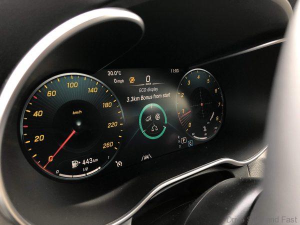 Mercedes-Benz GLC 300 4-Matic