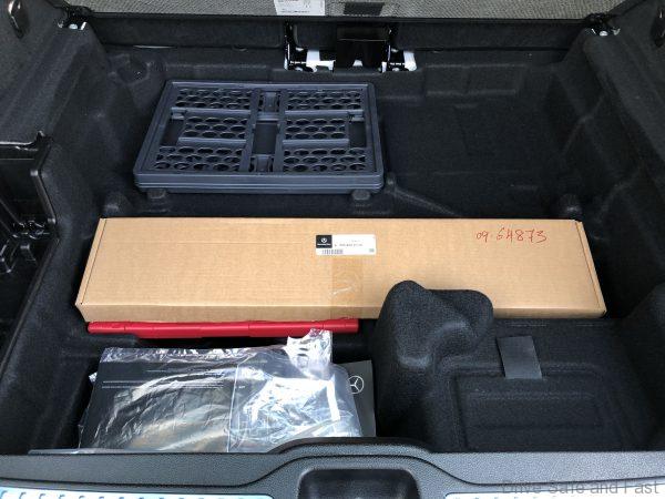 Mercedes-Benz GLC 300 4-Matic