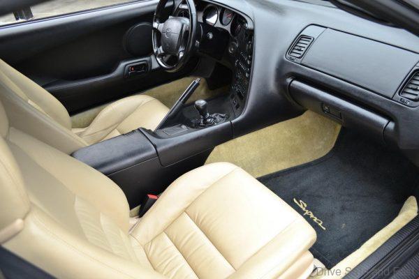 1994 Toyota Supra Sold