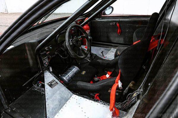 Alfa Romeo Coloni S1