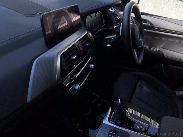 BMW X4 xDrive30i M Sport 