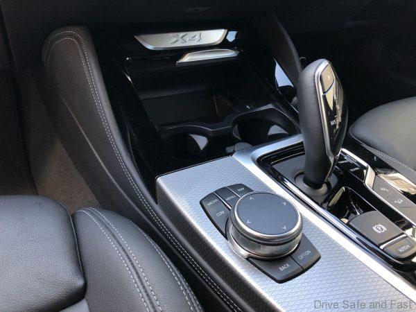 BMW X4 xDrive30i M Sport