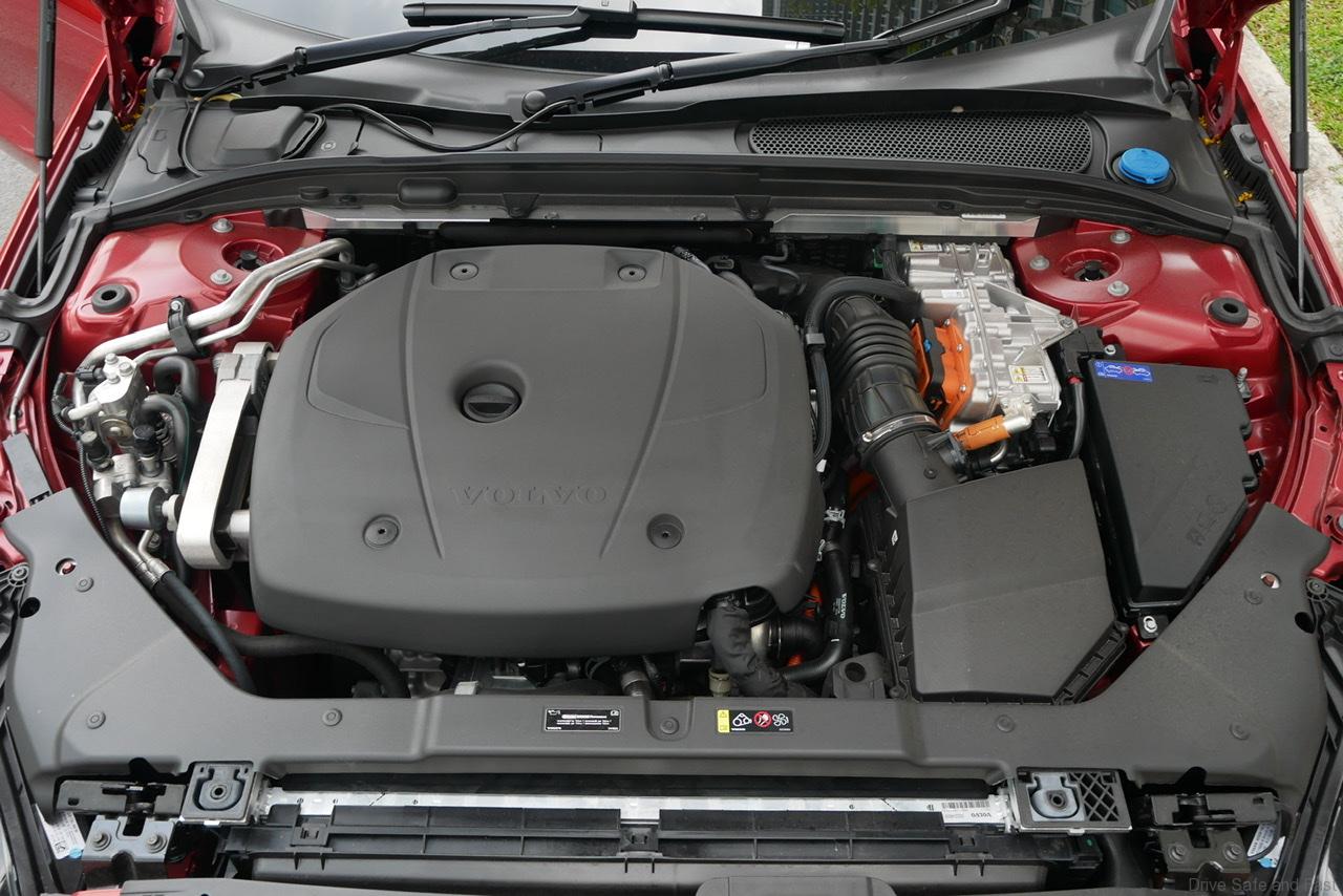 Volvo S60 Vs Bmw 3 The Rm300 000 Malaysian Spec Comparison