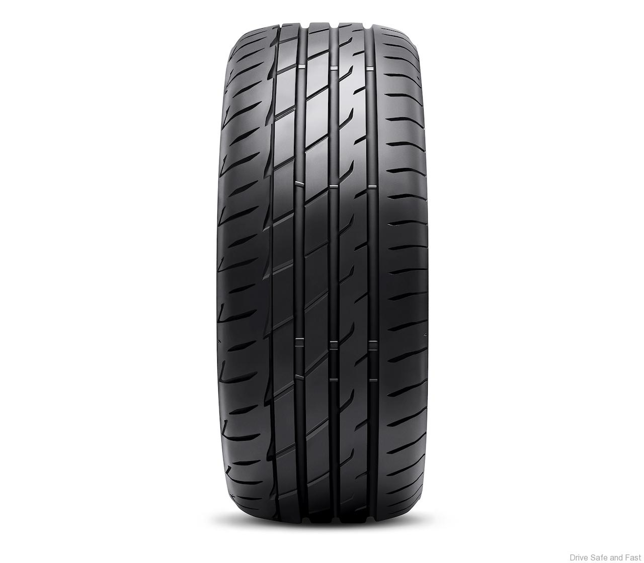 Bridgestone POTENZA Adrenalin RE004 launched in Malaysia