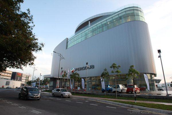 Perodua Extends Hours of These Service and B&P Centres