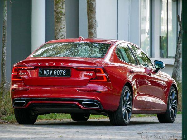 Volvo Car Malaysia Reveals Updated Price List