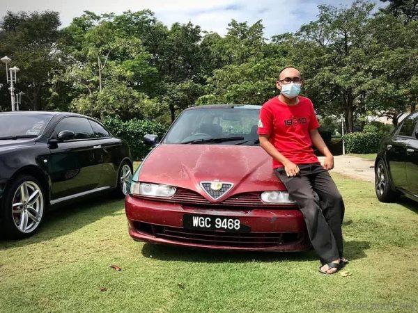 Alfa Romeo Malaysian Owners