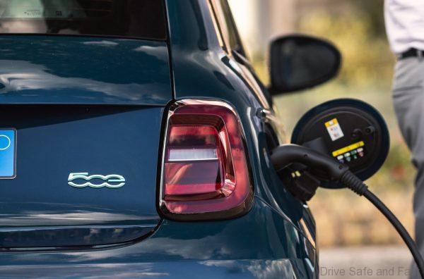 2020 Fiat 500 la Prima_EV