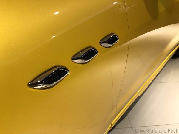 2020 Maserati Levante Trofeo V8_launch