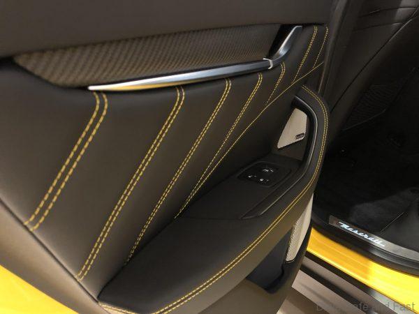 2020 Maserati Levante Trofeo V8_launch