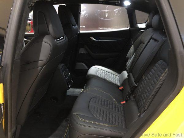 2020 Maserati Levante Trofeo V8_launch