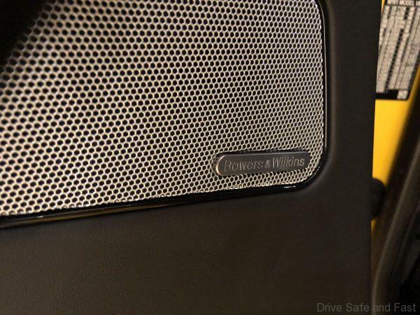 2020 Maserati Levante Trofeo V8_launch