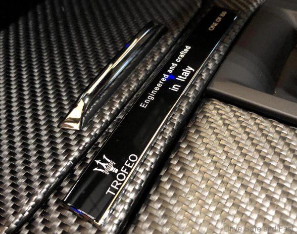 2020 Maserati Levante Trofeo V8_launch