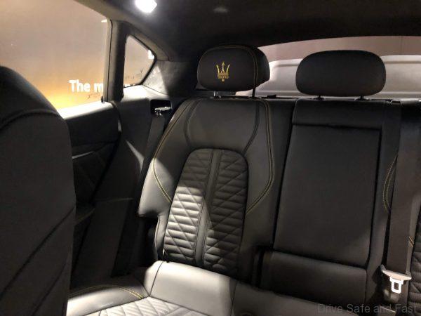 2020 Maserati Levante Trofeo V8_launch