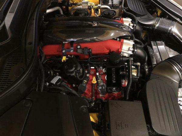 2020 Maserati Levante Trofeo V8_launch