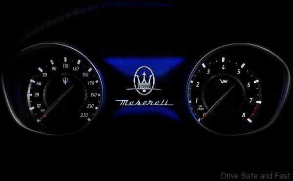 2020 Maserati Levante Trofeo V8_instruments
