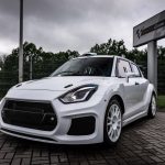 Suzuki Swift Evo X 01