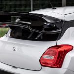 Suzuki Swift Evo X 09