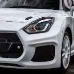 Suzuki Swift Evo X 10