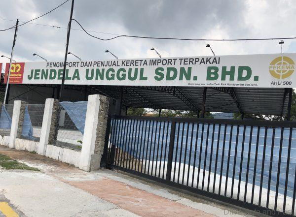 Approved Permit Car Showrooms_PJ