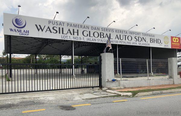 Approved Permit Car Showrooms_opening