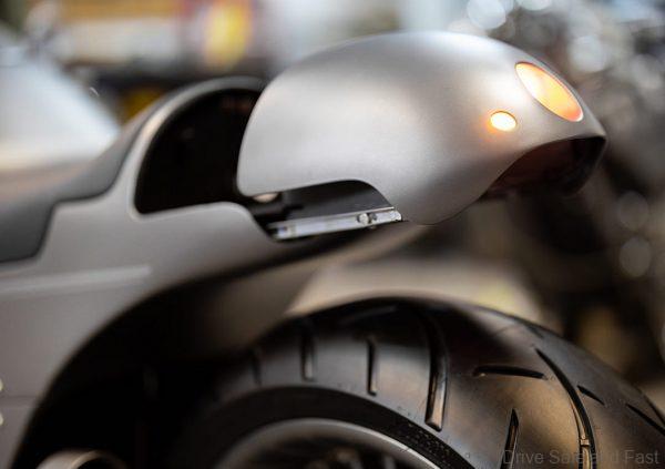 BMW R nineT Customised by Zillers Garage_rear lamps