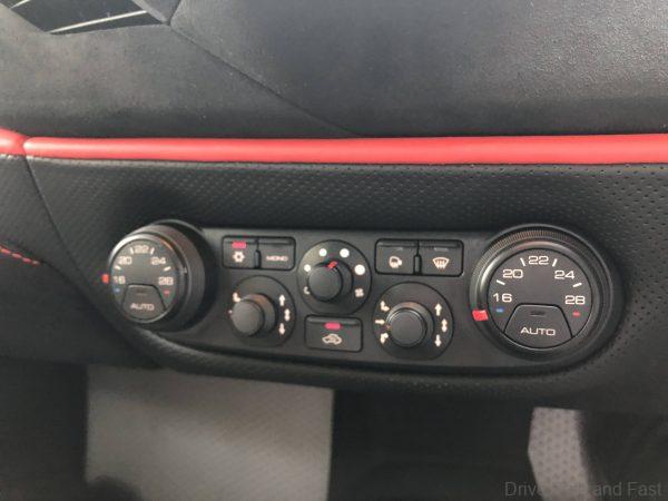 Ferrari 488 Pista Piloti Test Drive