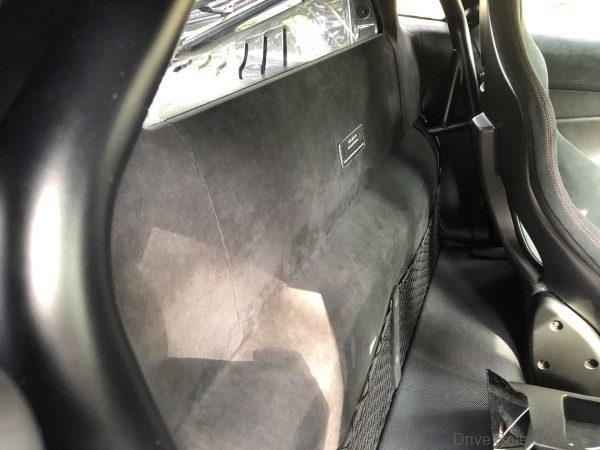 Ferrari 488 Pista Piloti Test Drive