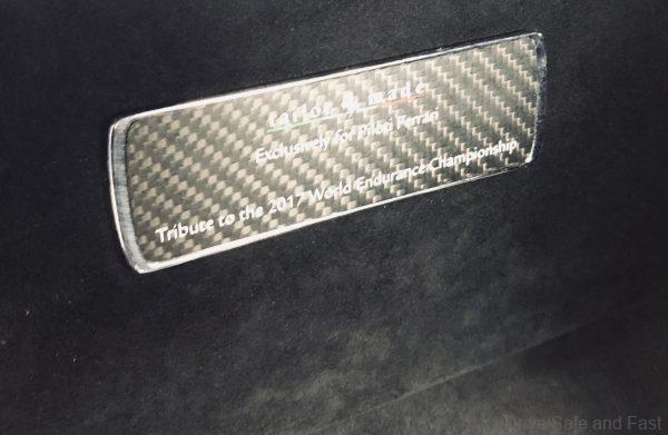 Ferrari 488 Pista Piloti Test Drive