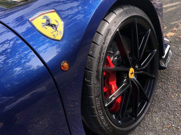 Ferrari 488 Pista Piloti Test Drive_wheels