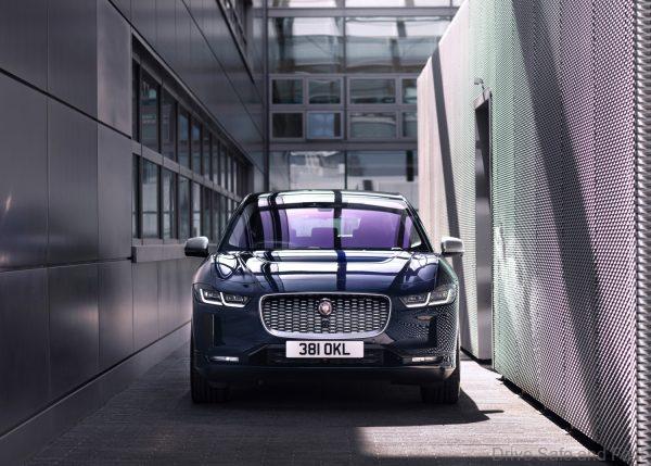 Jaguar I-Pace_2020_launched