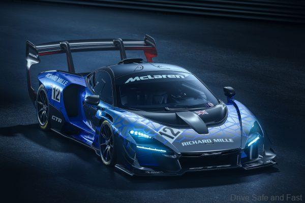 McLaren Senna GTR_2020