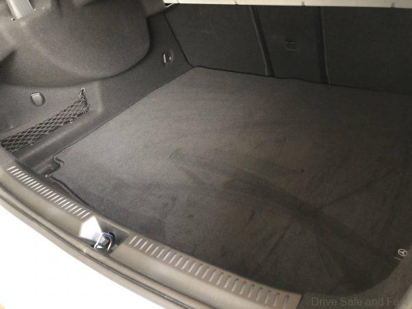 Mercedes-Benz A35 4Matic Saloon_luggage space
