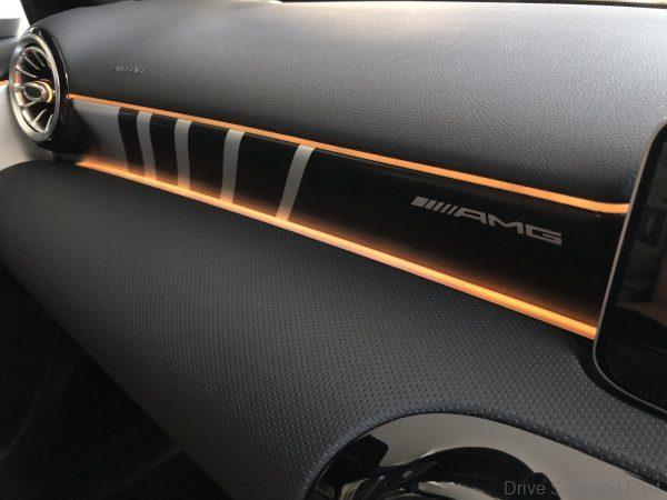 Mercedes-Benz A35 4Matic Saloon_mood lighting