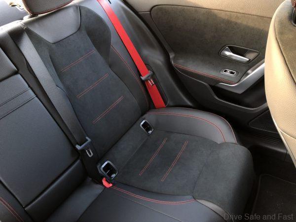 Mercedes-Benz A35 4Matic Saloon_rear seats