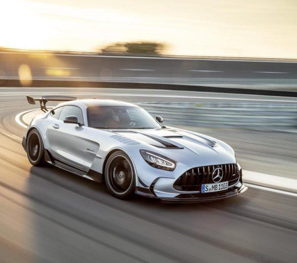 AMG GT Black Series_2020