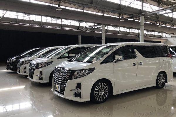 approved permit used car dealers