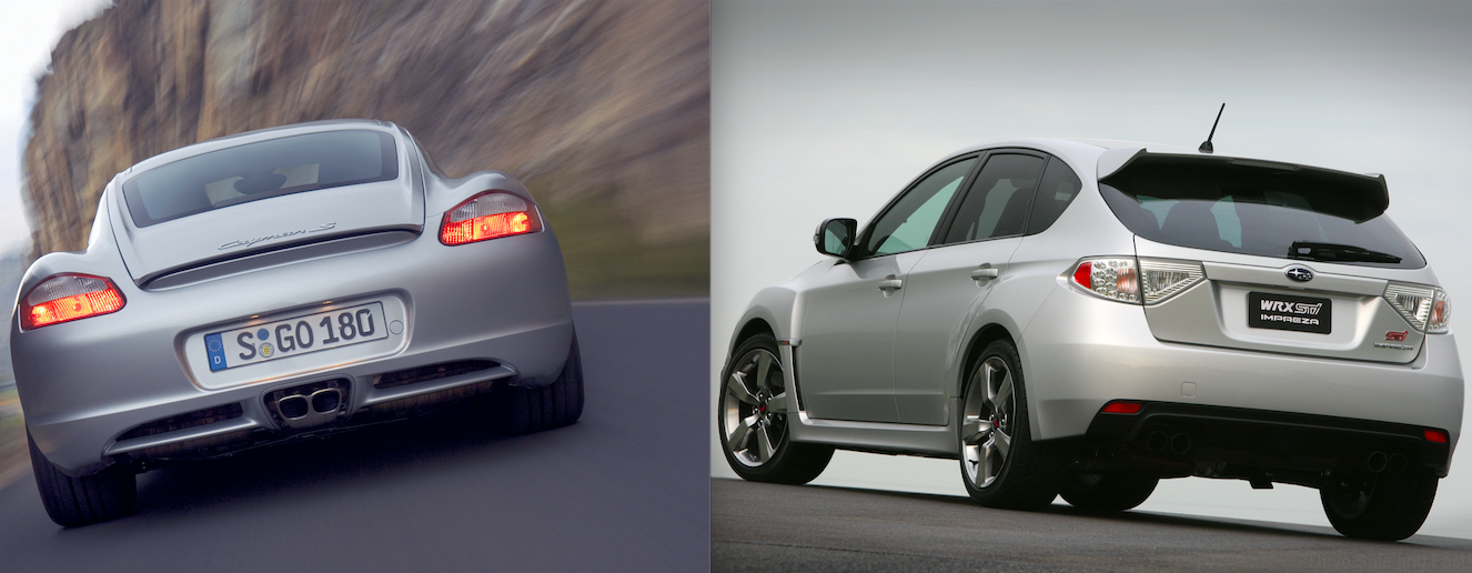 Luxury Used Cars You Buy Today At Below Rm100k