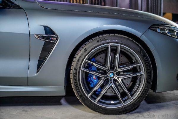 Michelin Run Flat Tires