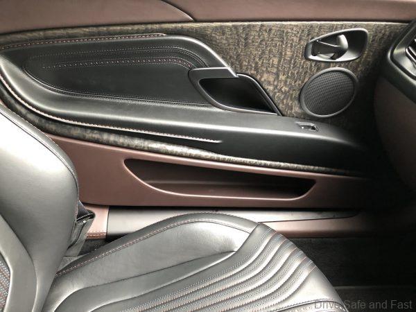 Aston Martin DB11_V8_designer cabin
